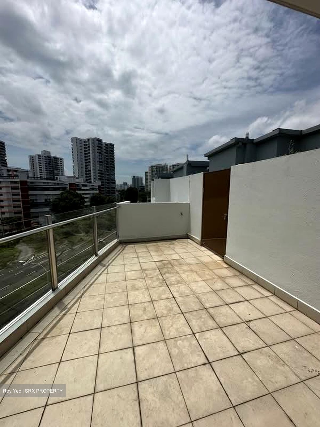 Cardiff Residence (D19), Condominium #565829341